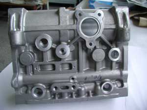 电化学去毛刺机