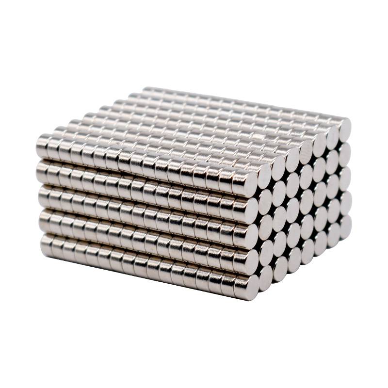 金聚进供应强力磁铁骰子磁铁皮具强磁铁图片