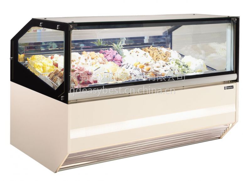 easybest科博/july系列冰淇淋展示柜