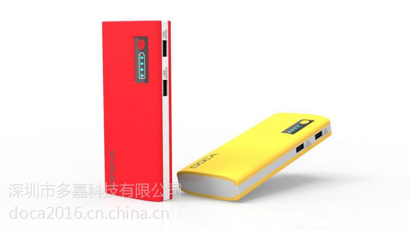 ƶԴ - 12000-18000 mAh - D566I