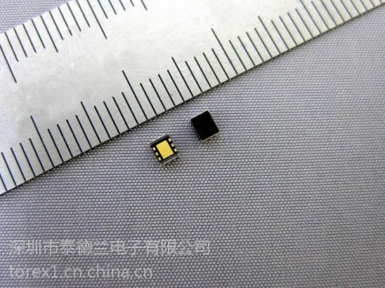 代理TOREX线圈一体型升压DC-DC转换芯片XCL101系列