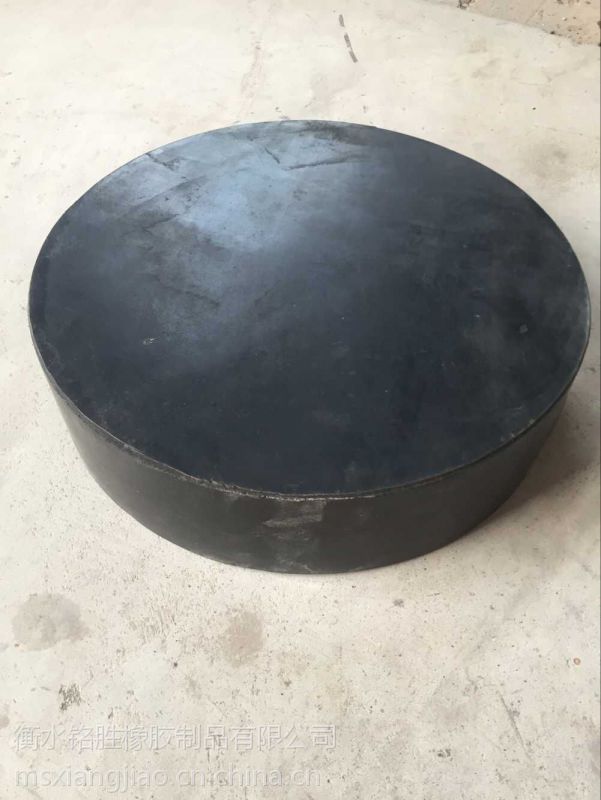 【gyzφ200*42板式橡胶支座】图片