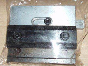 供应折弯机模具折弯机配件折弯机夹板模具夹板接模板压板