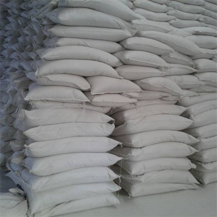 豆腐石膏粉食用生石膏粉