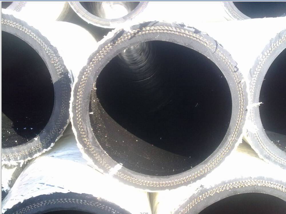 【防静电抽放瓦斯胶管品牌|管体受压变形小防静电抽放瓦斯胶管】图片