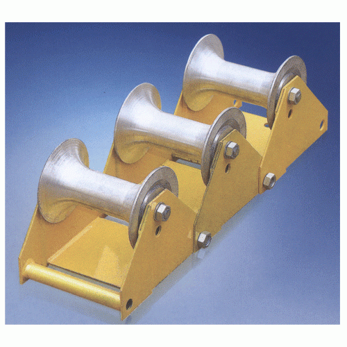 【供应三联电缆放线滑车图片】供应三联电缆放线滑车图片大全 - 霸州