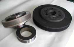 金刚石砂轮成型修整机床