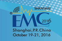 EMC/China 2016第十五届国际电磁兼容暨微波展览会