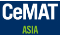 2015亚洲国际物流技术与运输系统展览会（CeMAT ASIA）