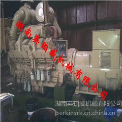 三菱3000kw发电机组维修与配件湖南省服务中心