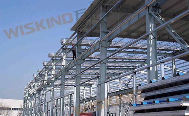 供应檩条檩条系统cz檩条万事达轻钢檩条