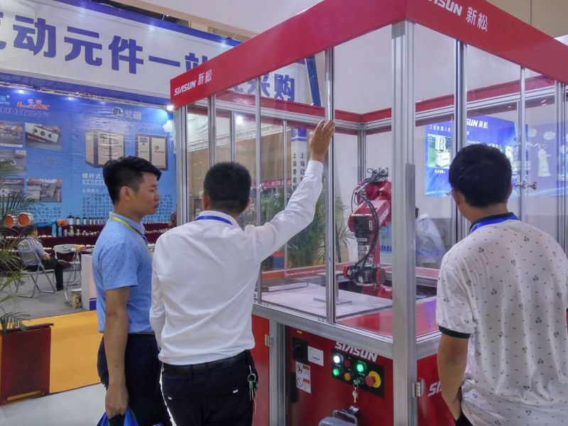 郑州工业装备博览会剖析3C产业链，河南制造业发展主引擎