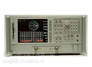 ۡ |ά Agilent/HP 8753E