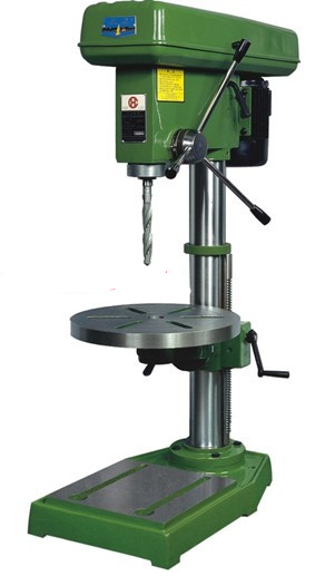 z4116台钻工业台钻台式钻床图片