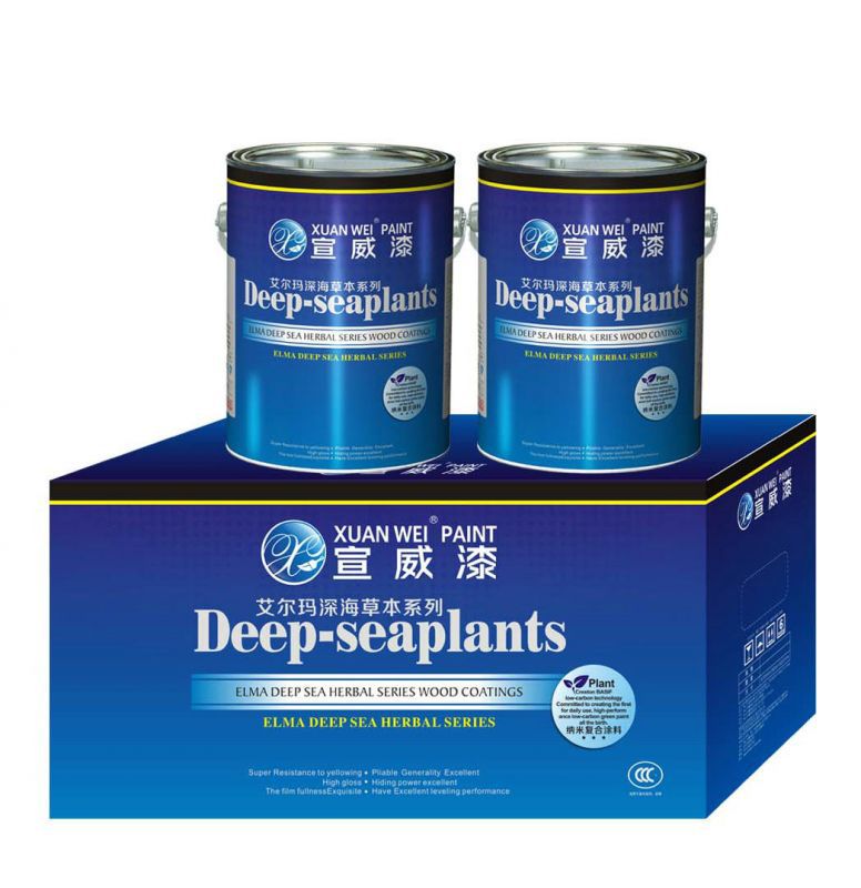 供应的乳胶漆木器漆美国宣威漆图片