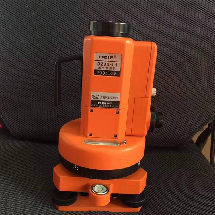 垂准仪西安激光垂准仪铅垂仪图片