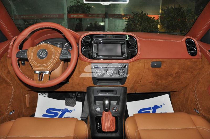 供应丰田途观内饰个性化改装丰田途观内饰个性化改色丰田途观内饰升级