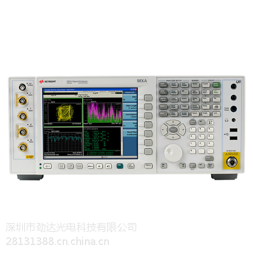 ۡAgilent/N9020AƵ׷ǡ