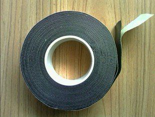 供应自粘性防水胶带绝缘胶带防水密封胶带图片