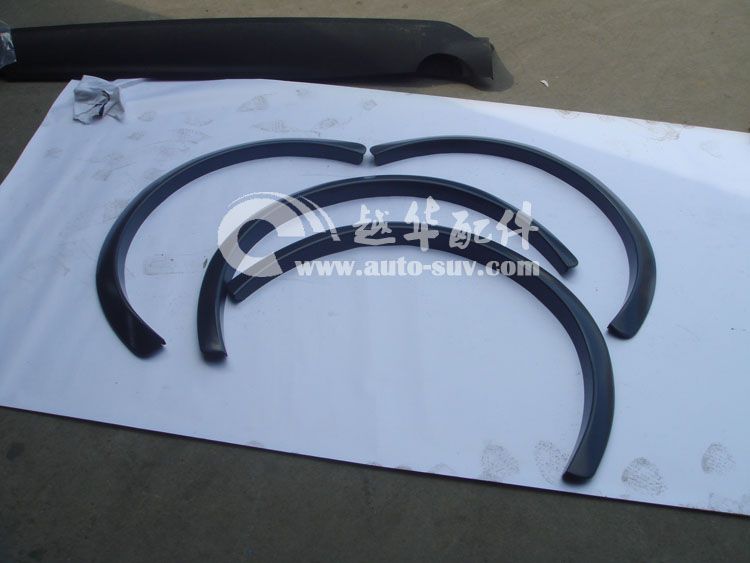 供应奥迪q3轮眉奥迪q3轮弧轮眉q3加装轮眉