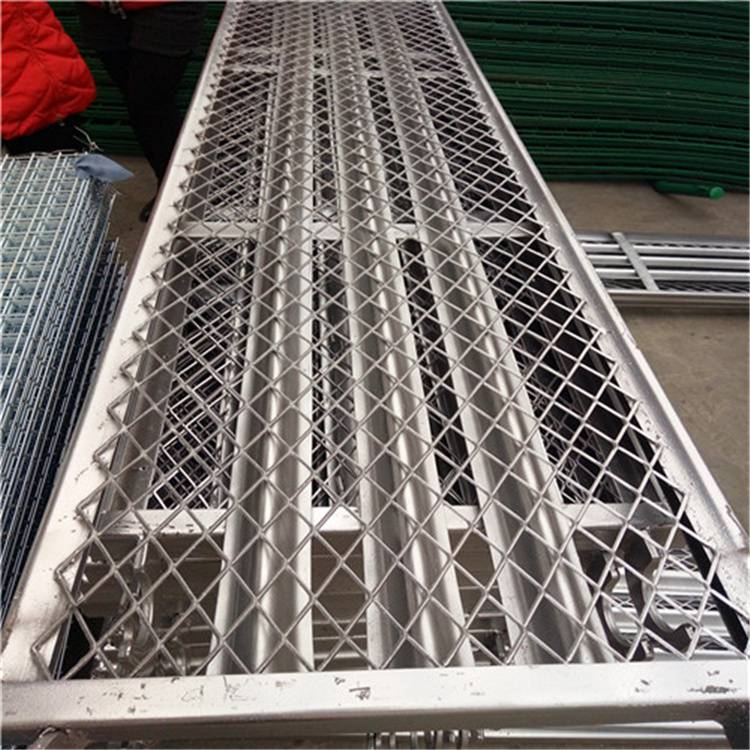 万泰钢筋网钢筋脚踏网脚手架网片