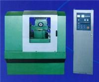 金刚石砂轮成型修整机床