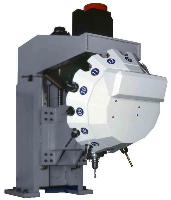 供应td3021t斜盘式刀库台湾圣杰sanjet原装