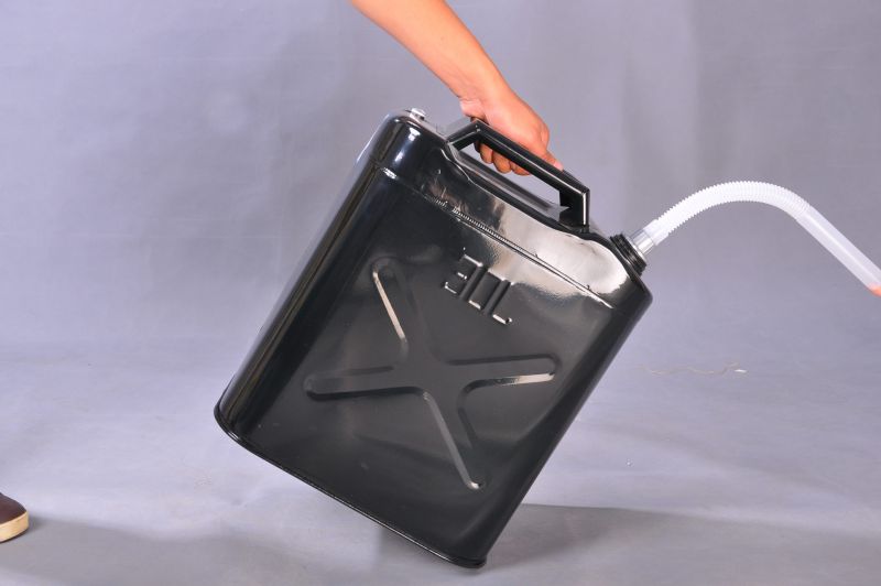 供应卡凯尔耐冲击加油站油桶10升