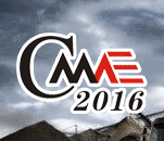 2016中国（西部）矿业及矿山装备展览会（西矿会）