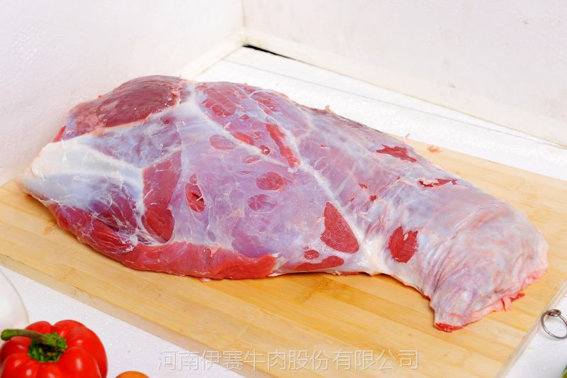 【伊赛牛肩肉】图片