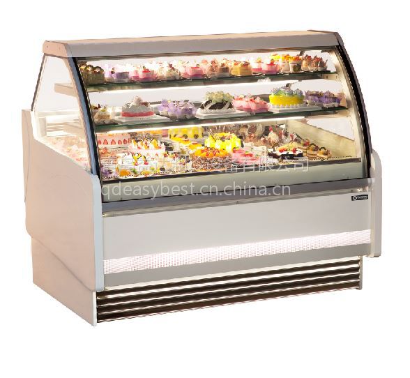 easybest科博/mirage 系列蛋糕展示柜