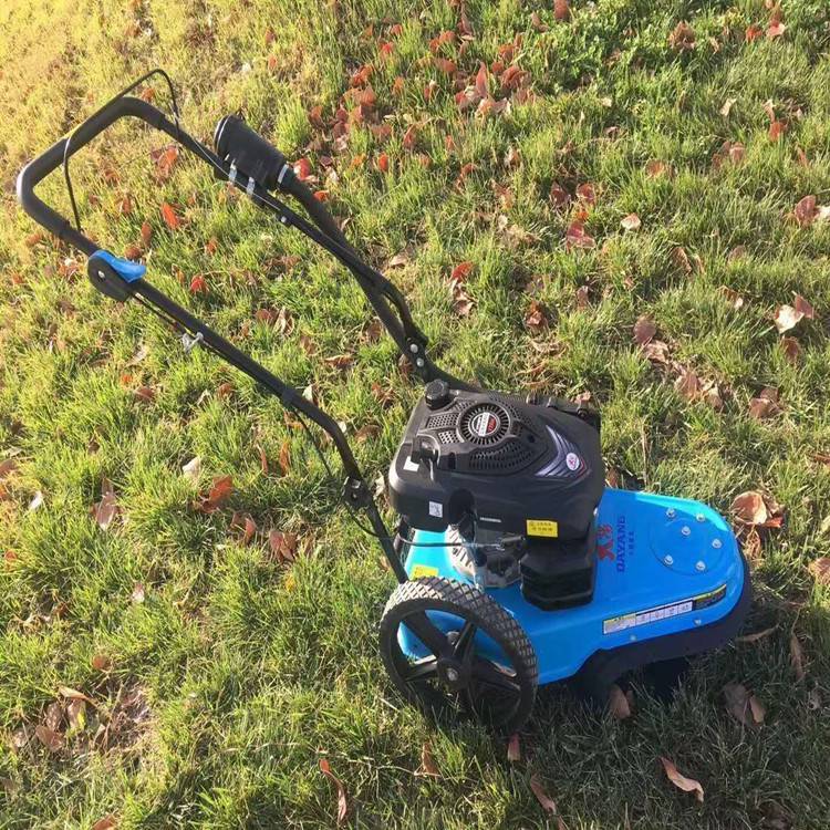 高效割草机厂家多功能割草机新优惠图片