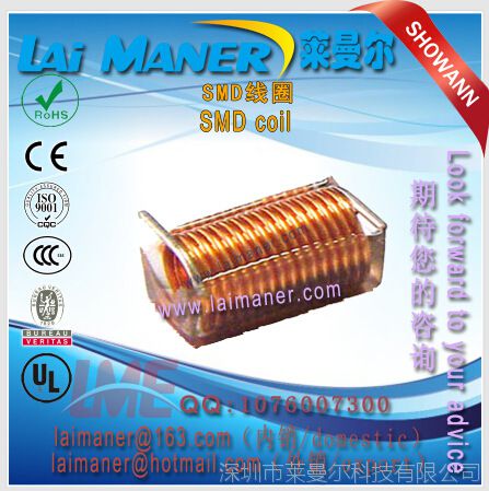 SMDȦSMD coil-LMEԼƷ