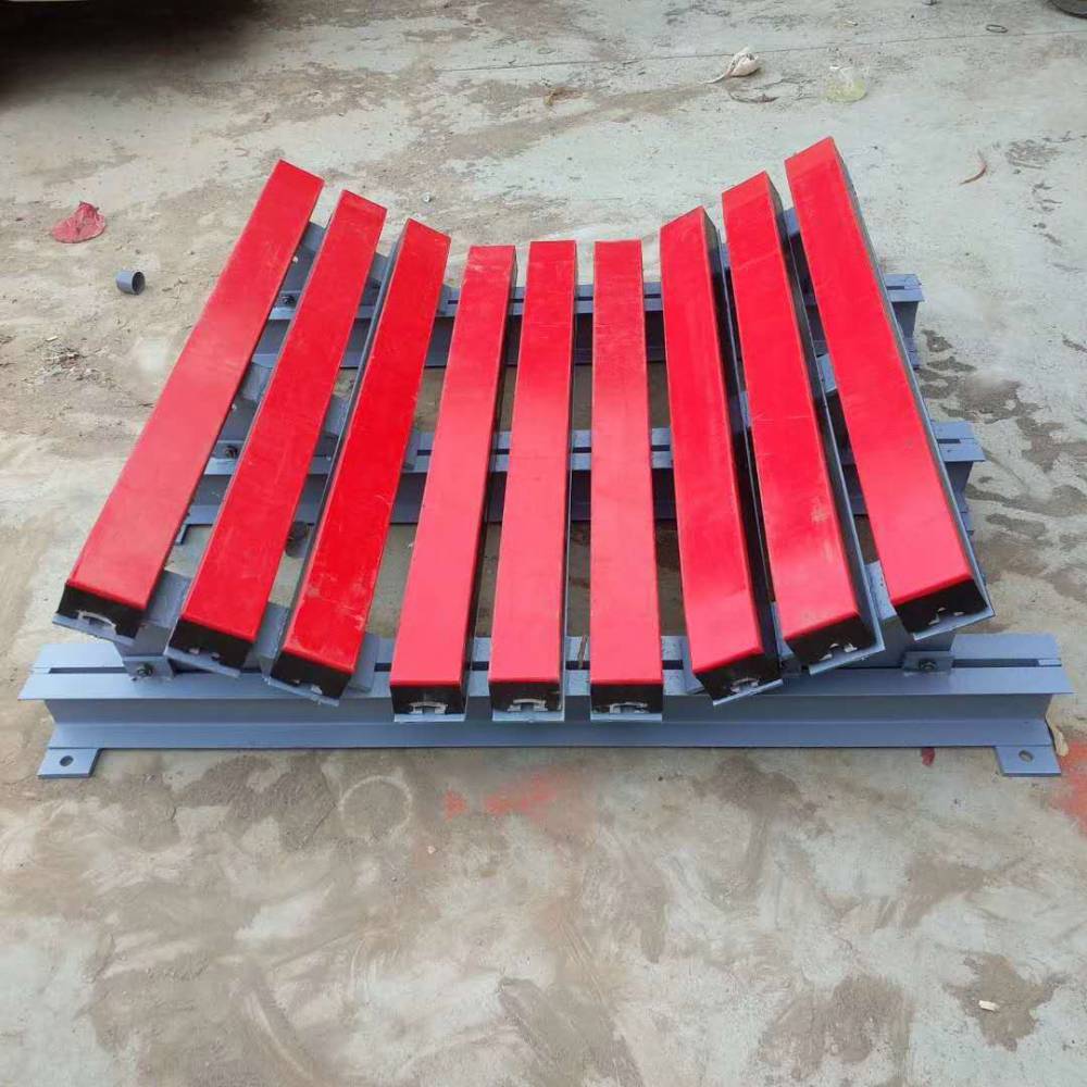 高分子缓冲条1400缓冲条图片