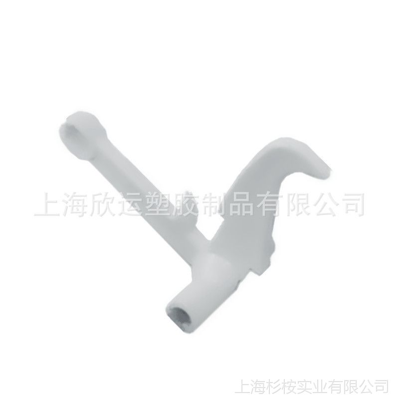 上海专业注塑工艺塑料件模具设计开模、成型生产一条龙服务