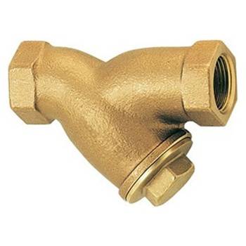 gl11w-16t青铜y型过滤器