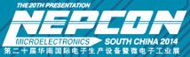 ***华南国际电子生产设备暨微电子工业展（NEPCON South China）