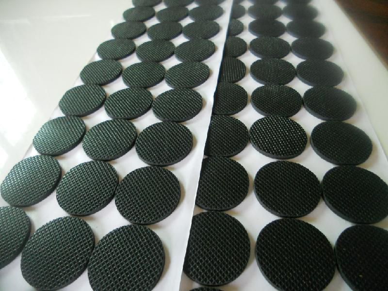 供应透明家具胶垫玻璃家具胶垫厂家