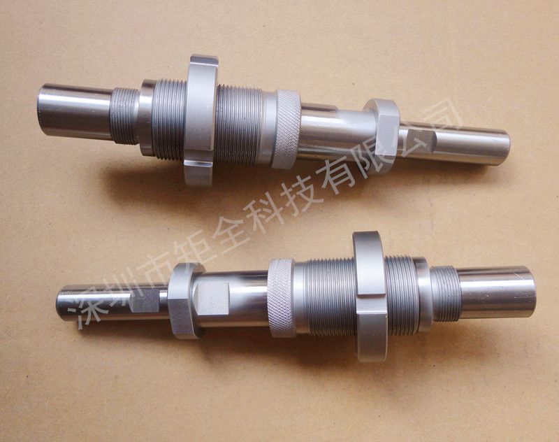 hasco二次顶出z16916z16922z16930z16940两段顶出器二次脱模图片