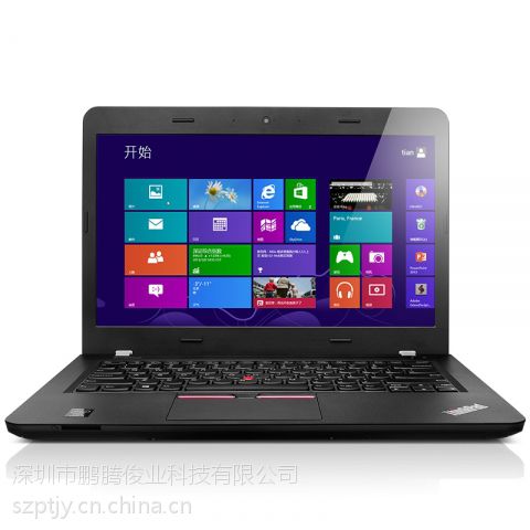 联想ThinkPad E450 i5 4G 500G WIN8笔记本