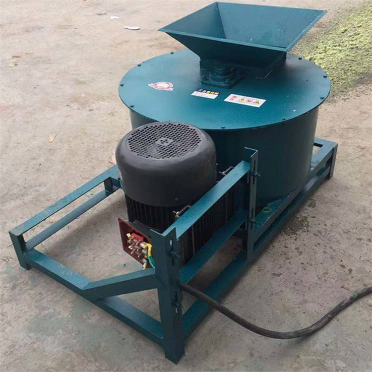 【畜牧养殖打浆机 牧草打浆机】图片