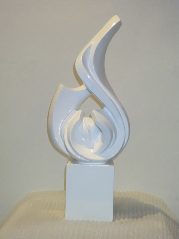 透雕镂空雕圆雕装饰雕塑摆件雕塑酒店家居会所软装配饰华丽宫灯雕塑