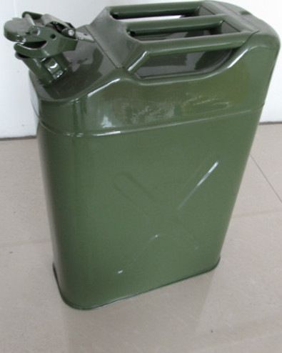 供应garmor拥有者备用油箱备用油桶卧式30升30l