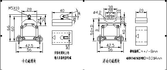 株洲油缸位移傳感器湖南磁致伸縮位移傳感器招商