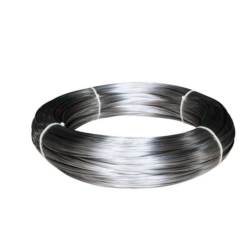 供应琴钢线01mm琴钢线微型琴钢丝调直高抗拉强度琴钢线