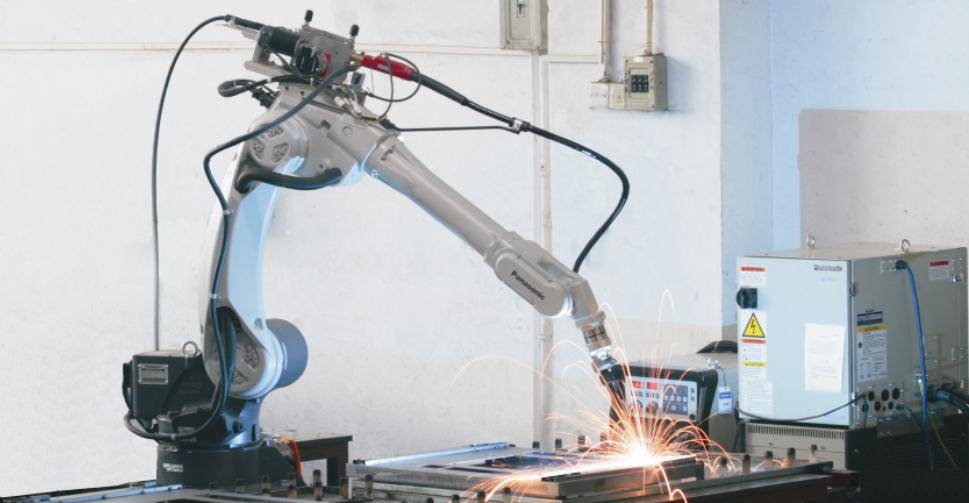 安陆市abb自动焊机价格焊接机器人保养与维护irb1410系列焊接机器人