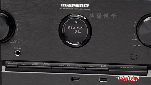 供应马兰士功放sr5008marantz实体店