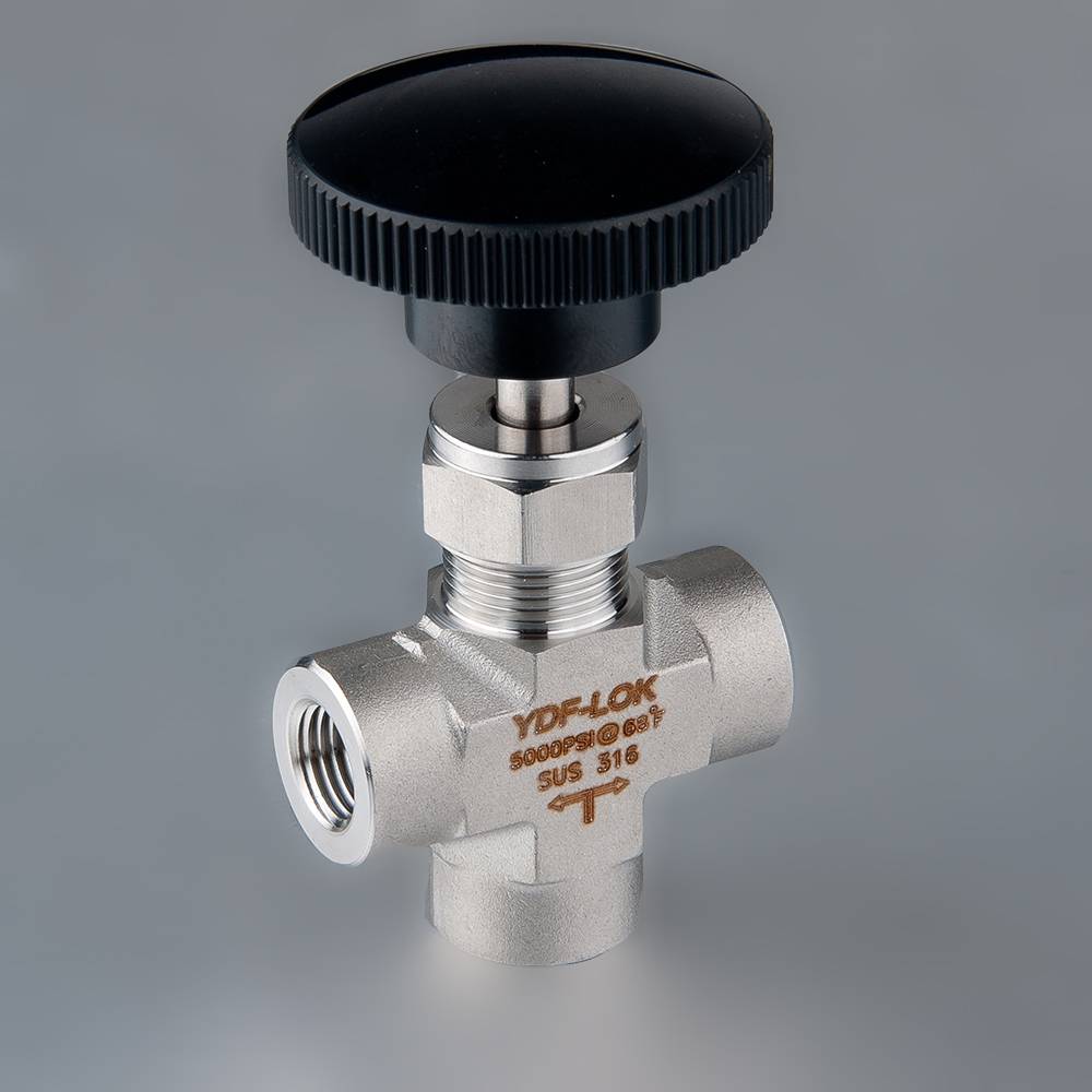 供应不锈钢卡套接头卡套式球阀卡套针阀图