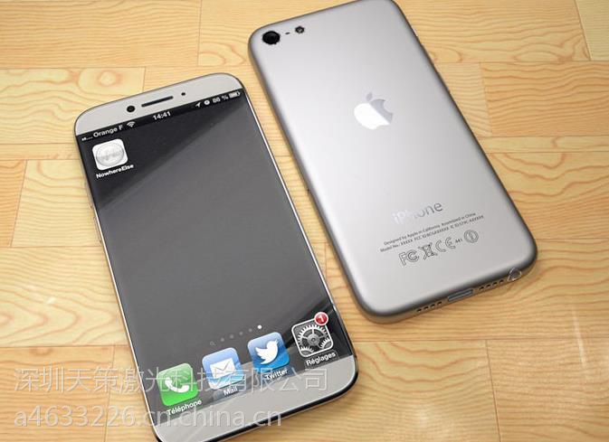 【手机外壳激光镭雕机加工u盘塑胶外壳激光加工】图片