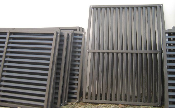 供应pvc塑钢百叶窗帘塑钢百叶窗帘pvc百叶窗帘